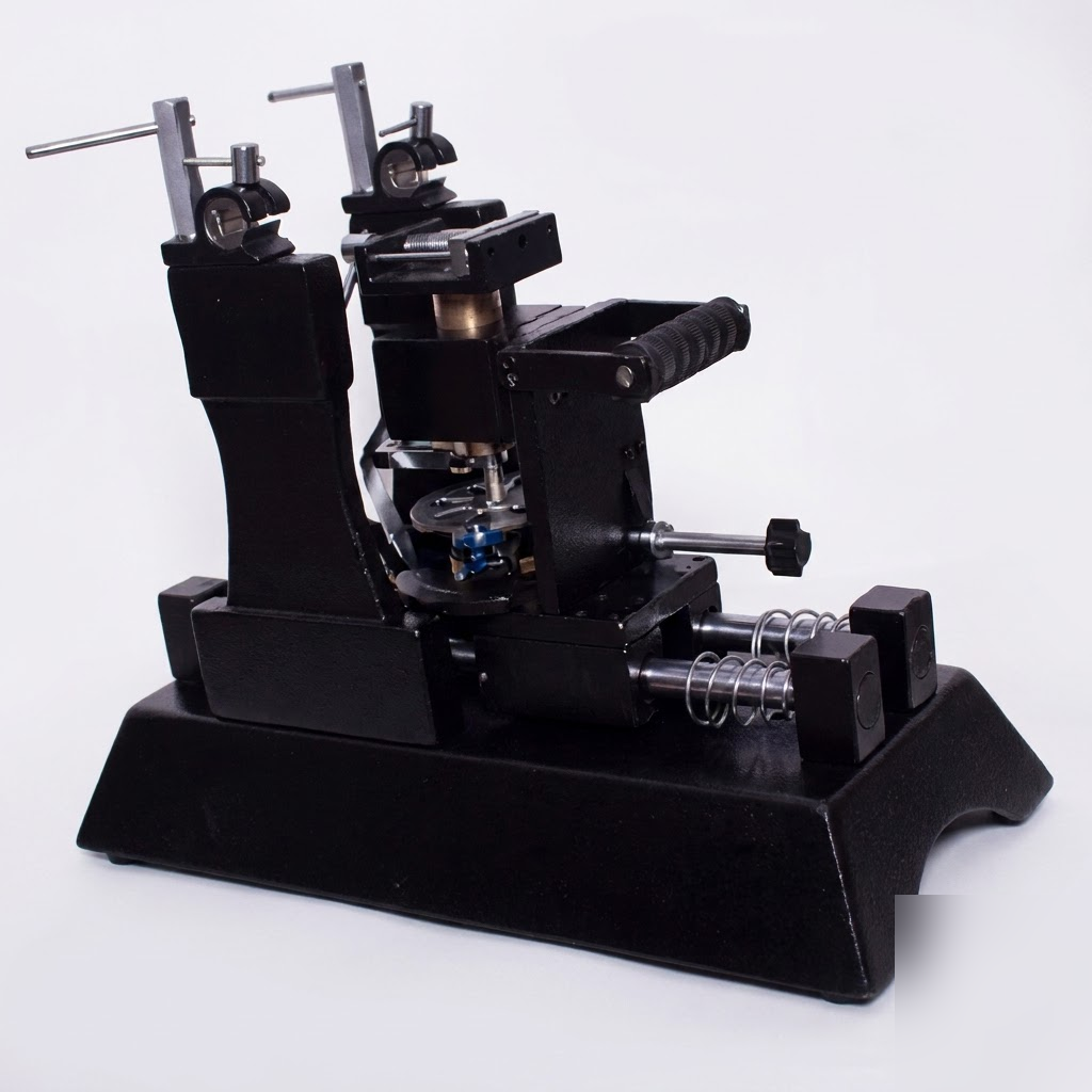 [AJK-LAIN-11518] AJKANT SLEDGE MICROTOME (Model: AJK-LAIN-11518)