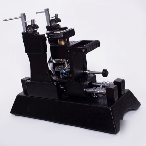 [AJK-LAIN-11518] AJKANT SLEDGE MICROTOME (Model: AJK-LAIN-11518)