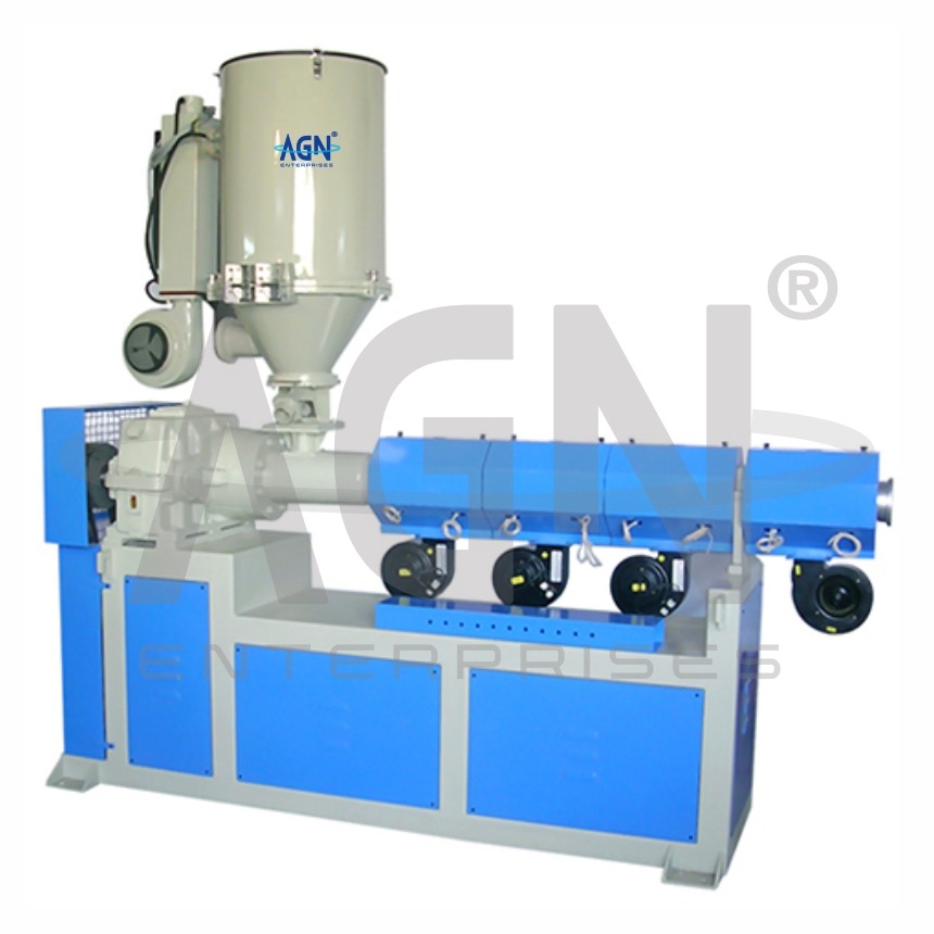 [AJK-EXTR-11188] AJKANT MICROEXTRUDER (Model: AJK-EXTR-11188)