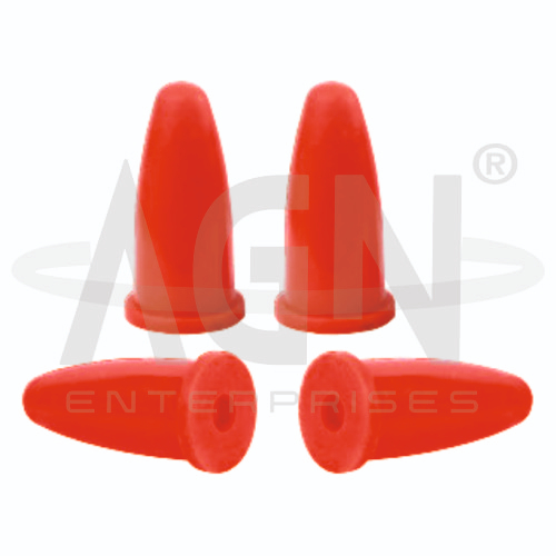 [AJK-RUBB-9829] AJKANT Teats (Model: AJK-RUBB-9829)