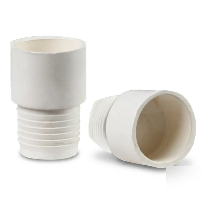 [AJK-RUBB-9815] AJKANT Turnover Flange Septa for Test Tube Serrated Natural Rubber (Model: AJK-RUBB-9815)