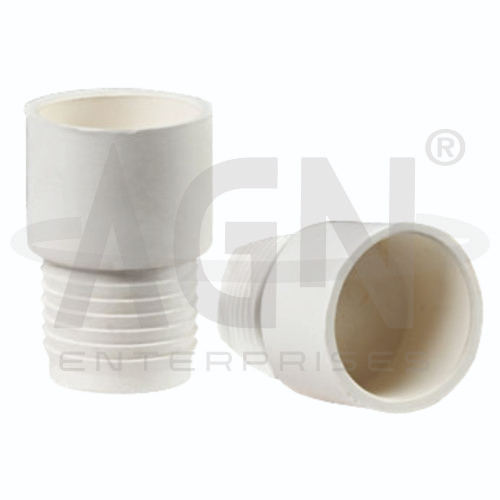 [AJK-RUBB-9815] AJKANT Turnover Flange Septa for Test Tube Serrated Natural Rubber (Model: AJK-RUBB-9815)