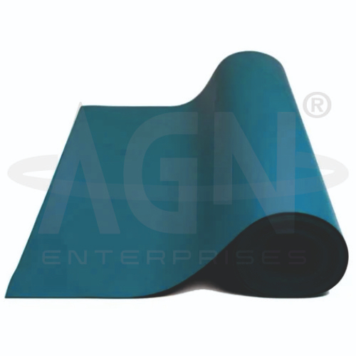 [AJK-RUBB-9810] AJKANT Sheets (Model: AJK-RUBB-9810)