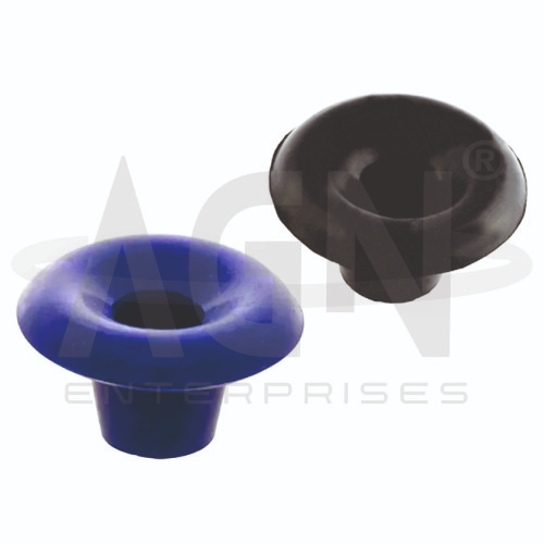AJKANT Filtration Cones Rubber (Model: AJK-RUBB-9803)
