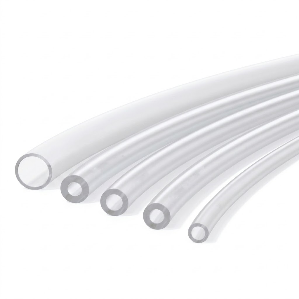 AJKANT Tubings Platinum Cured (Model: AJK-RUBB-9801)