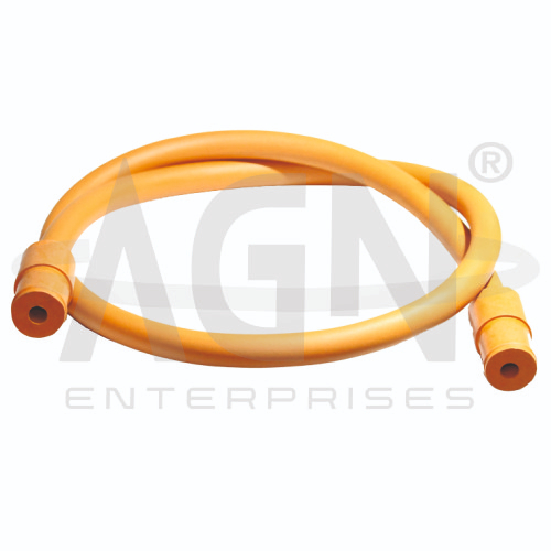 [AJK-RUBB-9780] AJKANT Tubings for Safety Burner (Model: AJK-RUBB-9780)