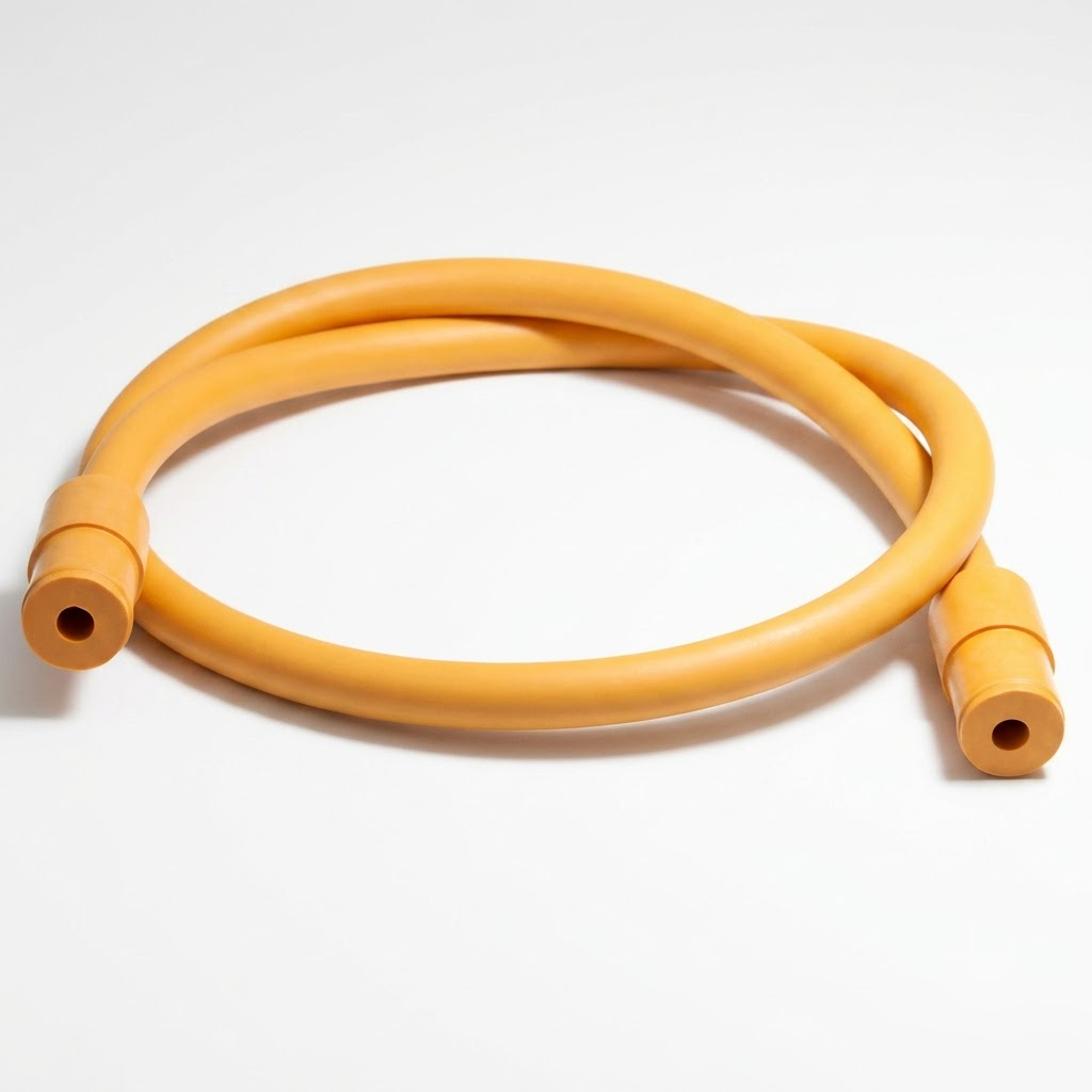[AJK-RUBB-9780] AJKANT Tubings for Safety Burner (Model: AJK-RUBB-9780)