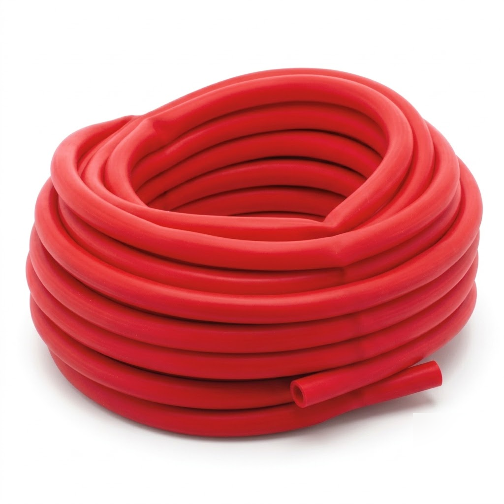 [AJK-RUBB-9778] AJKANT Tubings Pressure (Model: AJK-RUBB-9778)