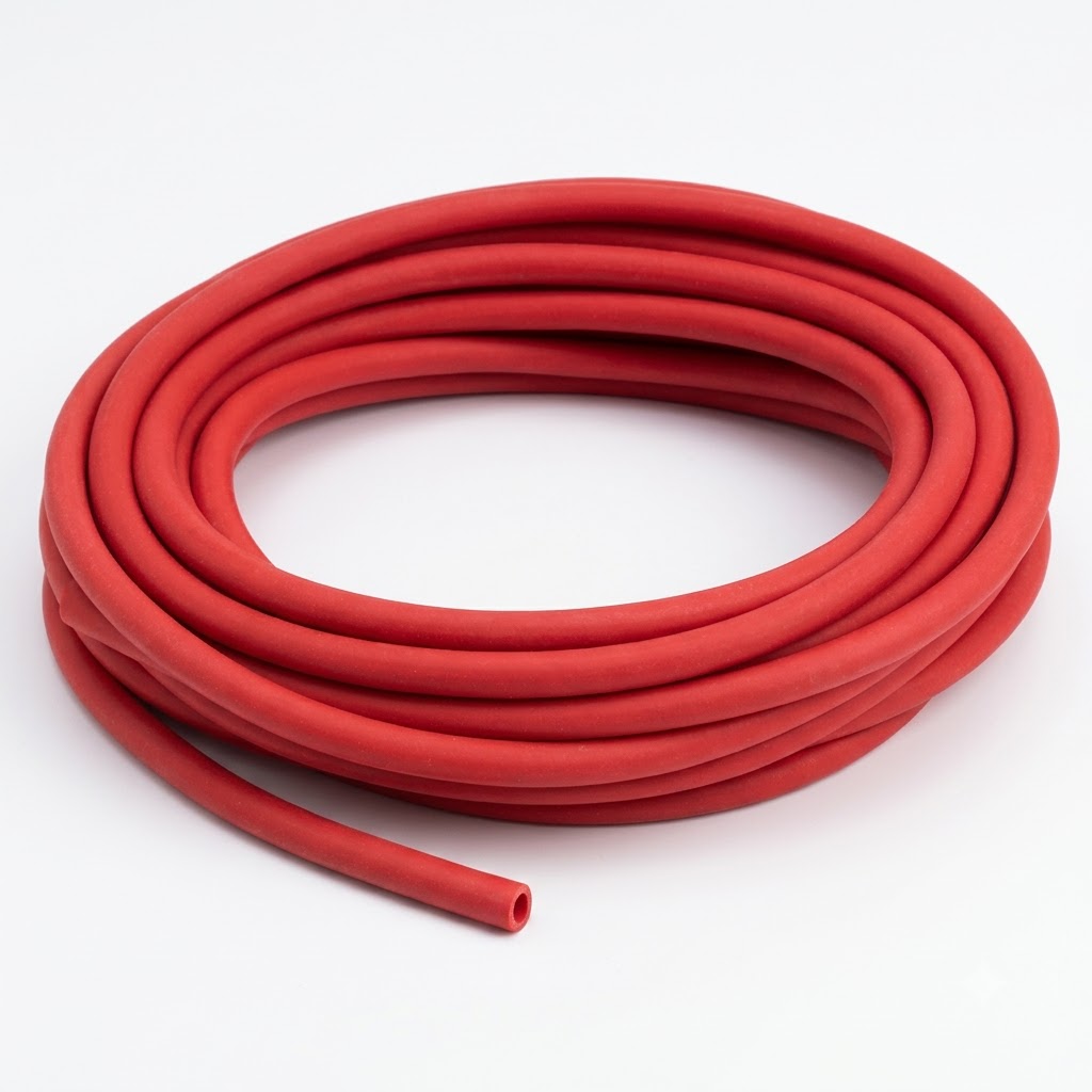 AJKANT Tubings Natural Rubber (Model: AJK-RUBB-9773)