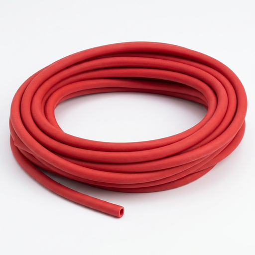 [AJK-RUBB-9773] AJKANT Tubings Natural Rubber (Model: AJK-RUBB-9773)