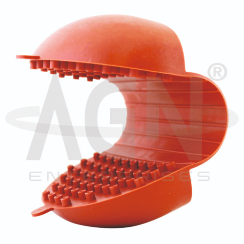 AJKANT Hand Protectors Silicon (Model: AJK-RUBB-9765)