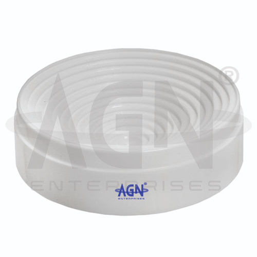 [AJK-RUBB-9761] AJKANT Flask Stands Universal Silicon Rubber (Model: AJK-RUBB-9761)