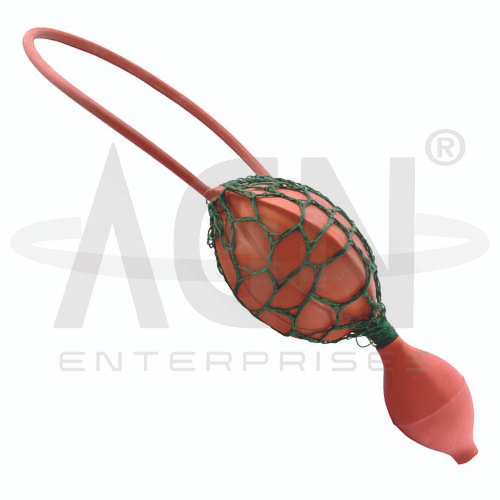 [AJK-LAGL-9748] AJKANT Rubber Bellows with Cotton Net (Model: AJK-LAGL-9748)