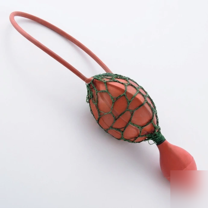 [AJK-LAGL-9748] AJKANT Rubber Bellows with Cotton Net (Model: AJK-LAGL-9748)