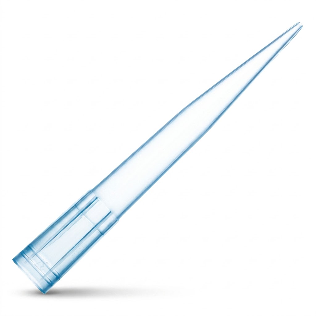 AJKANT Micropipette Tips (Model: AJK-LAPL-9743)