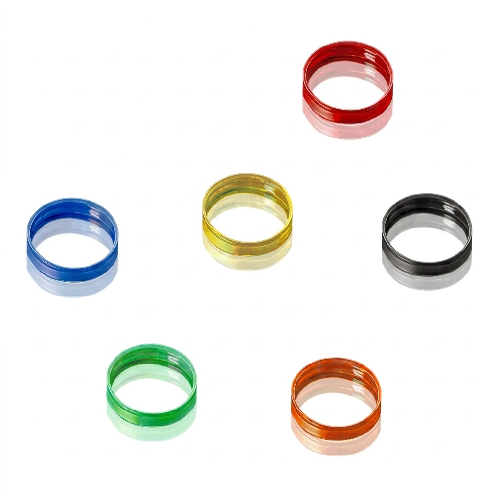 [AJK-LAPL-9741] AJKANT Pouring Rings (Model: AJK-LAPL-9741)