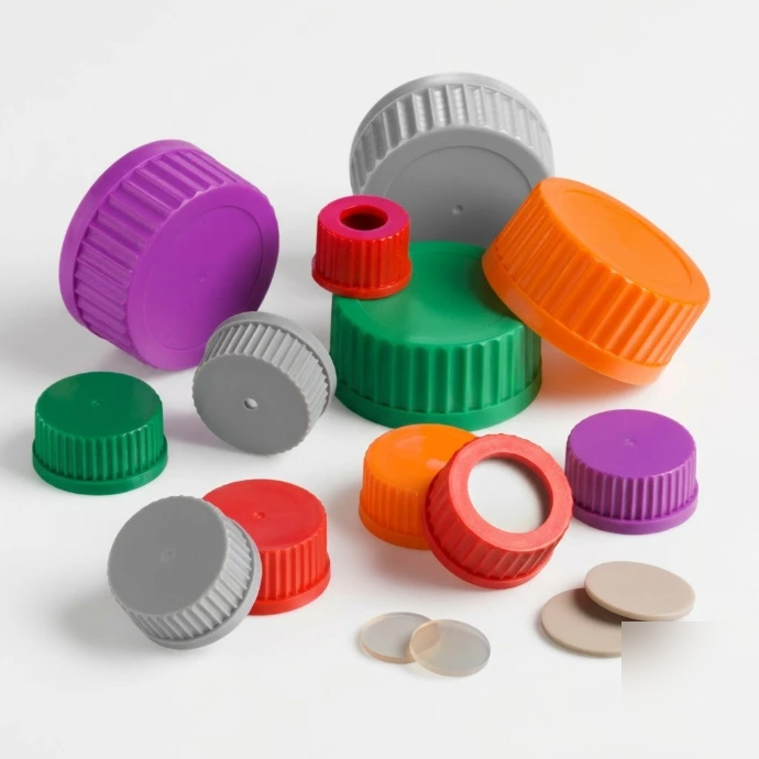 [AJK-LAPL-9737] AJKANT Screw Caps for Bottles (Model: AJK-LAPL-9737)