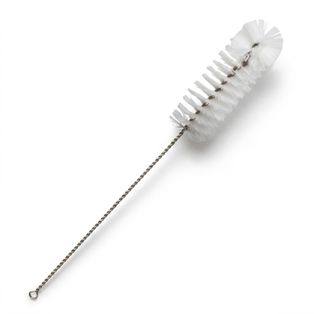 [AJK-LAPL-9734] AJKANT Brushes for Test Tubes (Model: AJK-LAPL-9734)