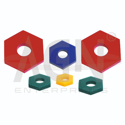 [AJK-LAPL-9663] AJKANT Safety Rings Riders for Volumetric Flasks (Model: AJK-LAPL-9663)