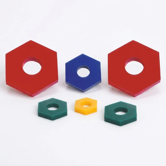 [AJK-LAPL-9663] AJKANT Safety Rings Riders for Volumetric Flasks (Model: AJK-LAPL-9663)