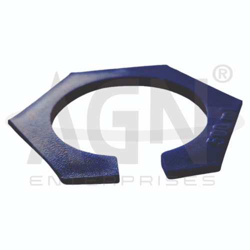 [AJK-LAPL-9661] AJKANT Safety Rings Riders and Bumpers for Measuring Cylinders (Model: AJK-LAPL-9661)