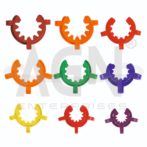 [AJK-LAPL-9659] AJKANT Keck Clips for Joints (Model: AJK-LAPL-9659)