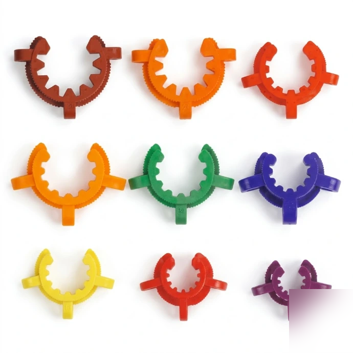 [AJK-LAPL-9659] AJKANT Keck Clips for Joints (Model: AJK-LAPL-9659)