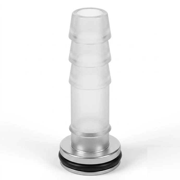 [AJK-LAPL-9655] AJKANT Adapters Plastic Hose Connection (Model: AJK-LAPL-9655)
