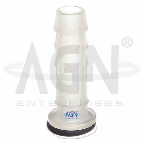[AJK-LAPL-9655] AJKANT Adapters Plastic Hose Connection (Model: AJK-LAPL-9655)