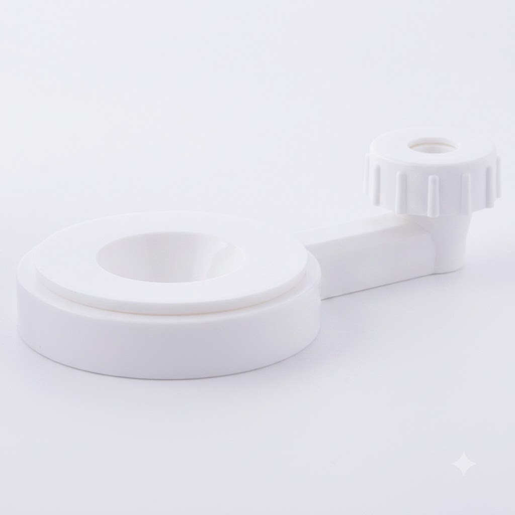 AJKANT Funnel Holders (Model: AJK-LAPL-9653)