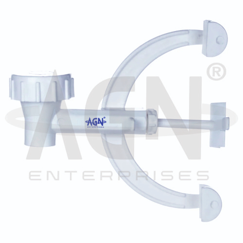 [AJK-LAPL-9648] AJKANT Fisher Clamps (Model: AJK-LAPL-9648)