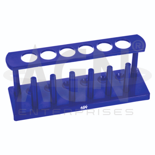 AJKANT Test Tube Stands PP (Model: AJK-LAPL-9634)