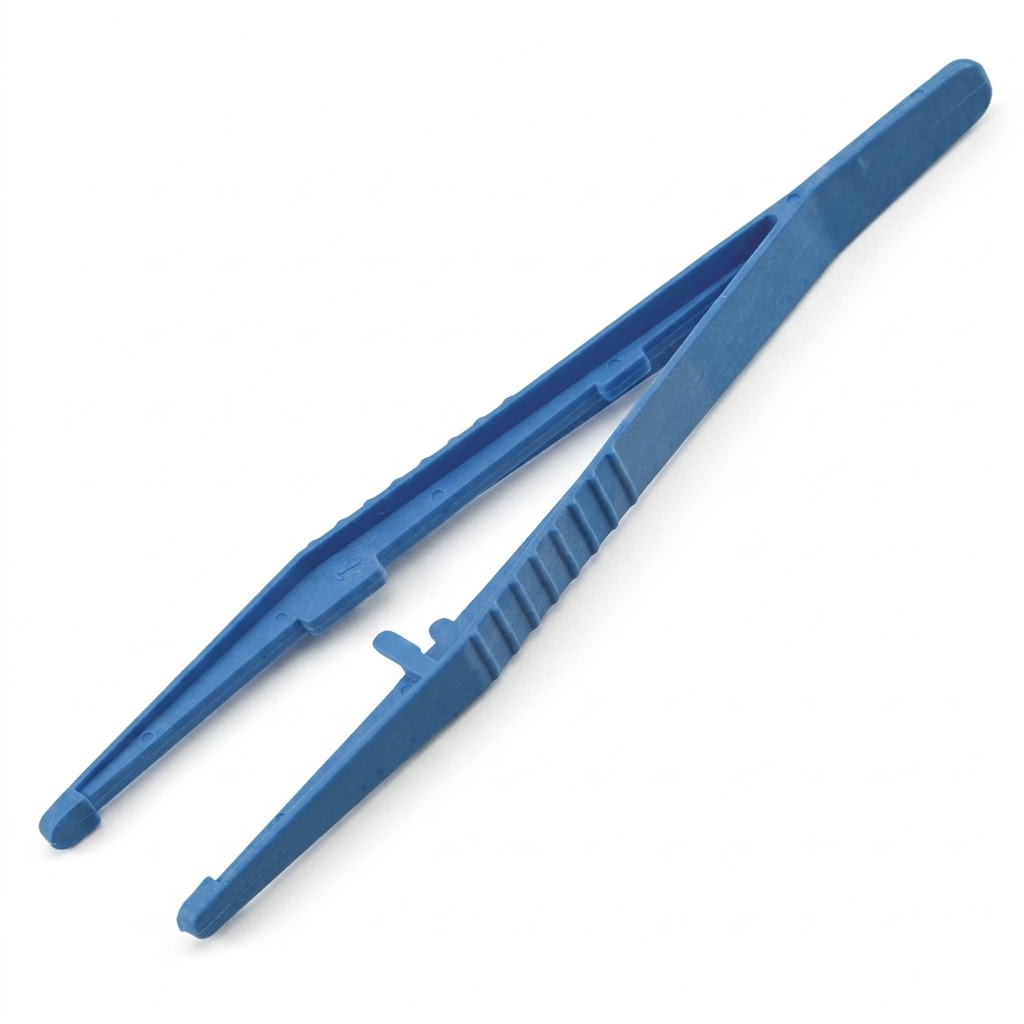 AJKANT Forceps PP (Model: AJK-LAPL-9624)
