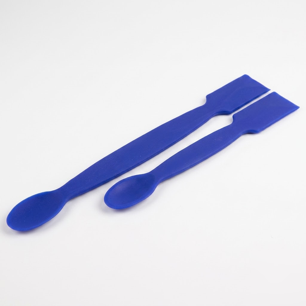 [AJK-LAPL-9622] AJKANT Spatula PP (Model: AJK-LAPL-9622)