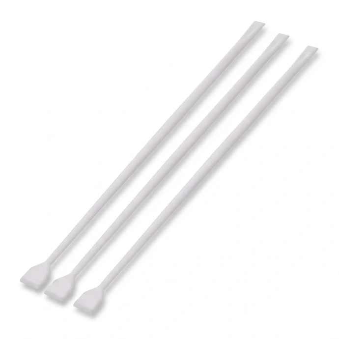 [AJK-LAPL-9619] AJKANT Stirring Rods Policeman PP (Model: AJK-LAPL-9619)