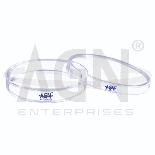 [AJK-LAPL-9616] AJKANT Petri Dishes Disposable (Model: AJK-LAPL-9616)