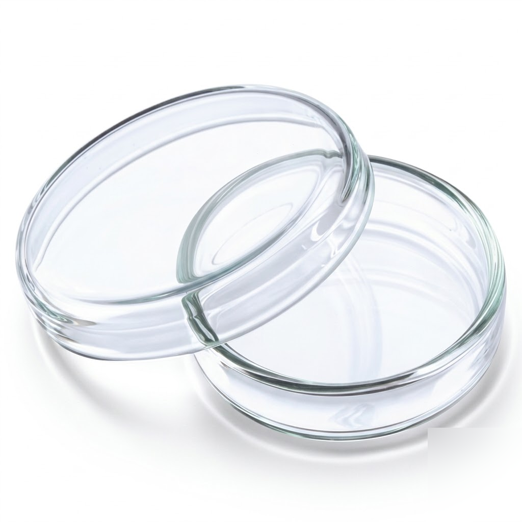 [AJK-LAPL-9614] AJKANT Petri Dishes PP (Model: AJK-LAPL-9614)