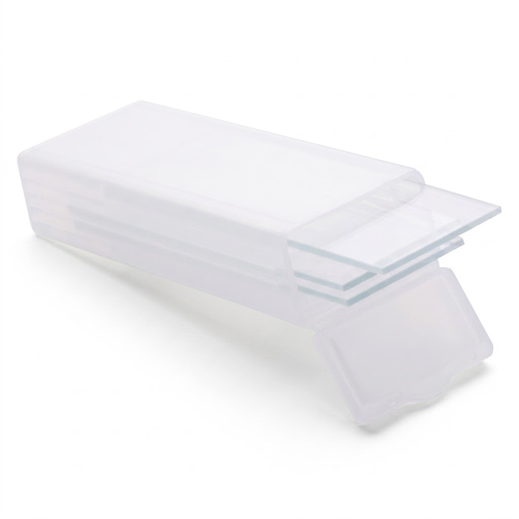 [AJK-LAPL-9610] AJKANT Slide Mailers PP (Model: AJK-LAPL-9610)
