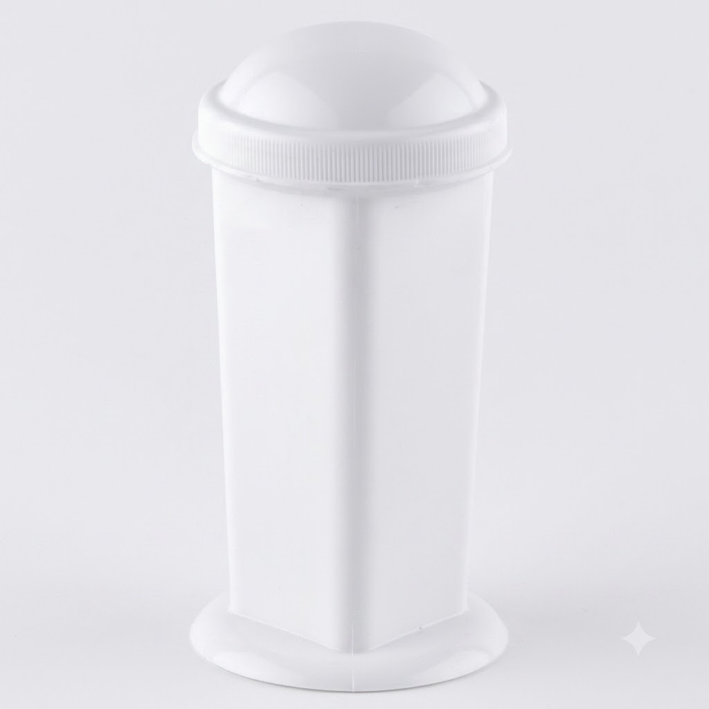 AJKANT Coplin Jars PP (Model: AJK-LAPL-9604)