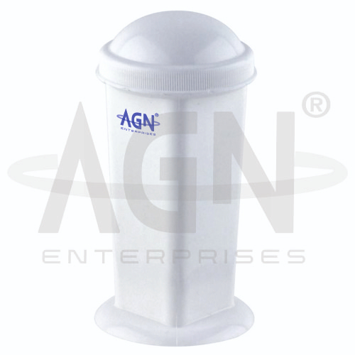 [AJK-LAPL-9604] AJKANT Coplin Jars PP (Model: AJK-LAPL-9604)