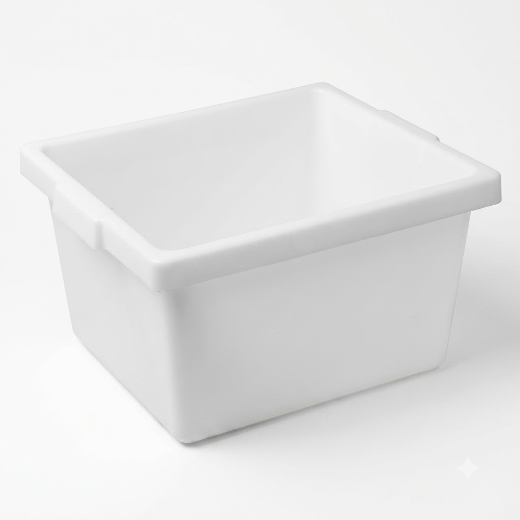 [AJK-LAPL-9602] AJKANT Utility Trays PP (Model: AJK-LAPL-9602)
