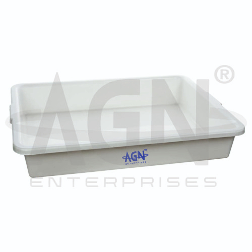 [AJK-LAPL-9600] AJKANT Laboratory Trays PP (Model: AJK-LAPL-9600)