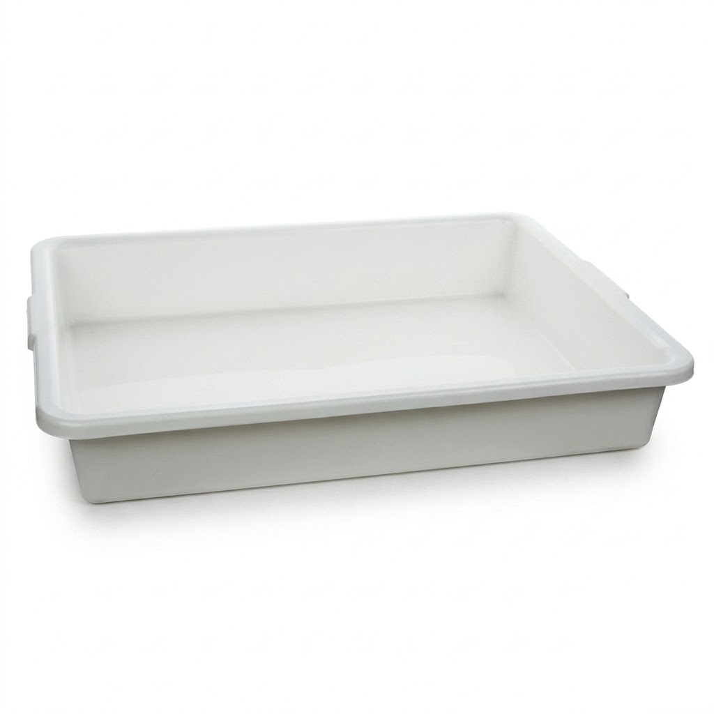[AJK-LAPL-9600] AJKANT Laboratory Trays PP (Model: AJK-LAPL-9600)