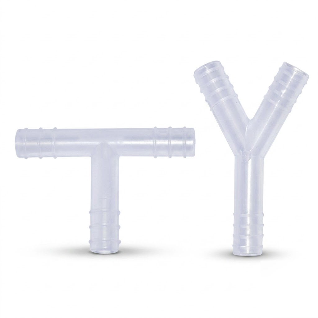 [AJK-LAPL-9597] AJKANT Connectors PP (Model: AJK-LAPL-9597)