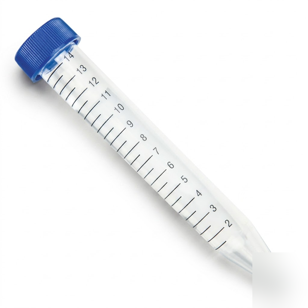 [AJK-LAPL-9595] AJKANT Centrifuge Tubes PP Conical (Model: AJK-LAPL-9595)