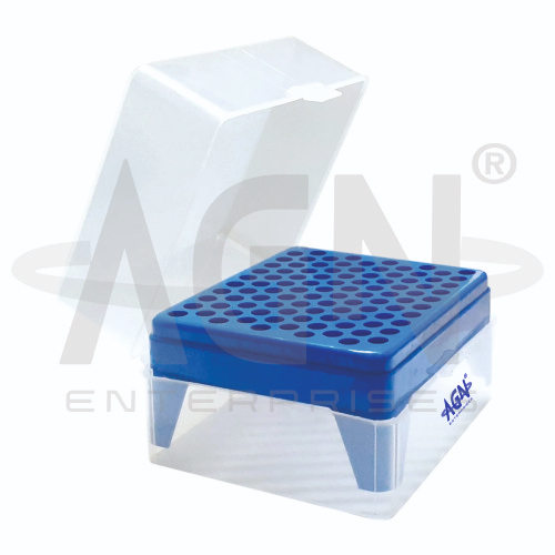 AJKANT Micro Tip Boxes PP (Model: AJK-LAPL-9558)