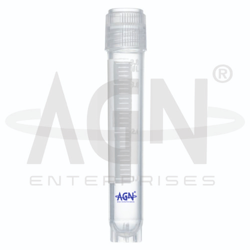 AJKANT Cryo Vials PP (Model: AJK-LAPL-9551)