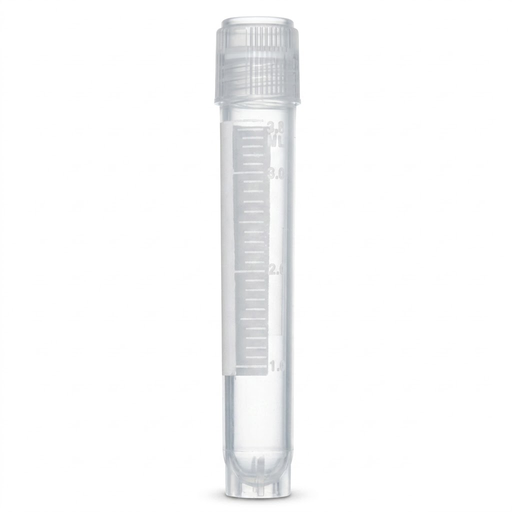 [AJK-LAPL-9551] AJKANT Cryo Vials PP (Model: AJK-LAPL-9551)