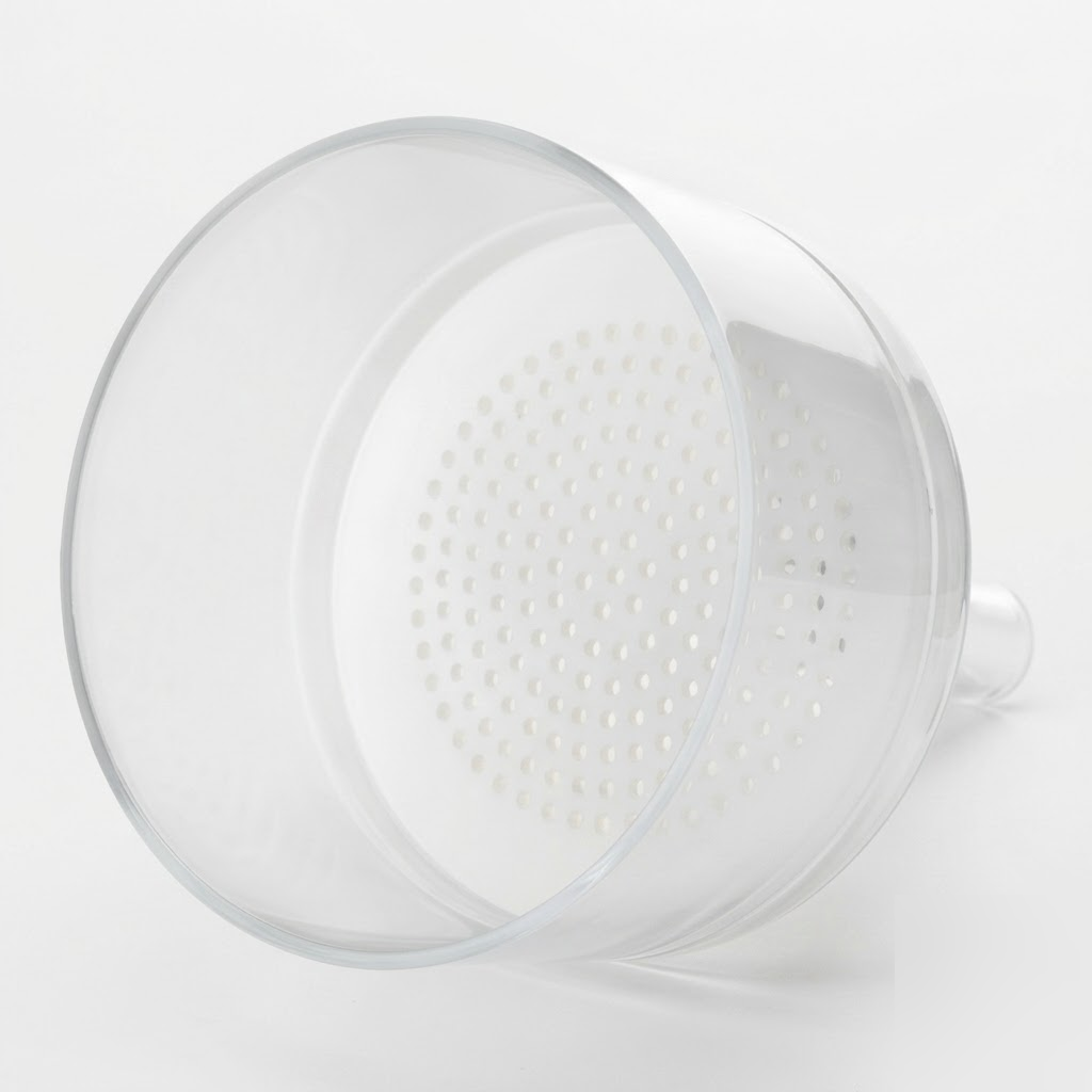 AJKANT Buchner Funnels PP (Model: AJK-LAPL-9549)