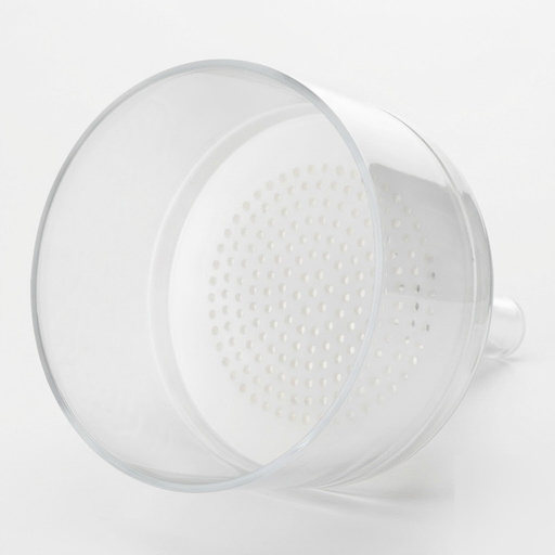 [AJK-LAPL-9549] AJKANT Buchner Funnels PP (Model: AJK-LAPL-9549)